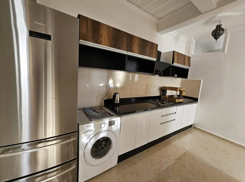 Apartament Beau Deux Chambres Taghazout Bay Agadir