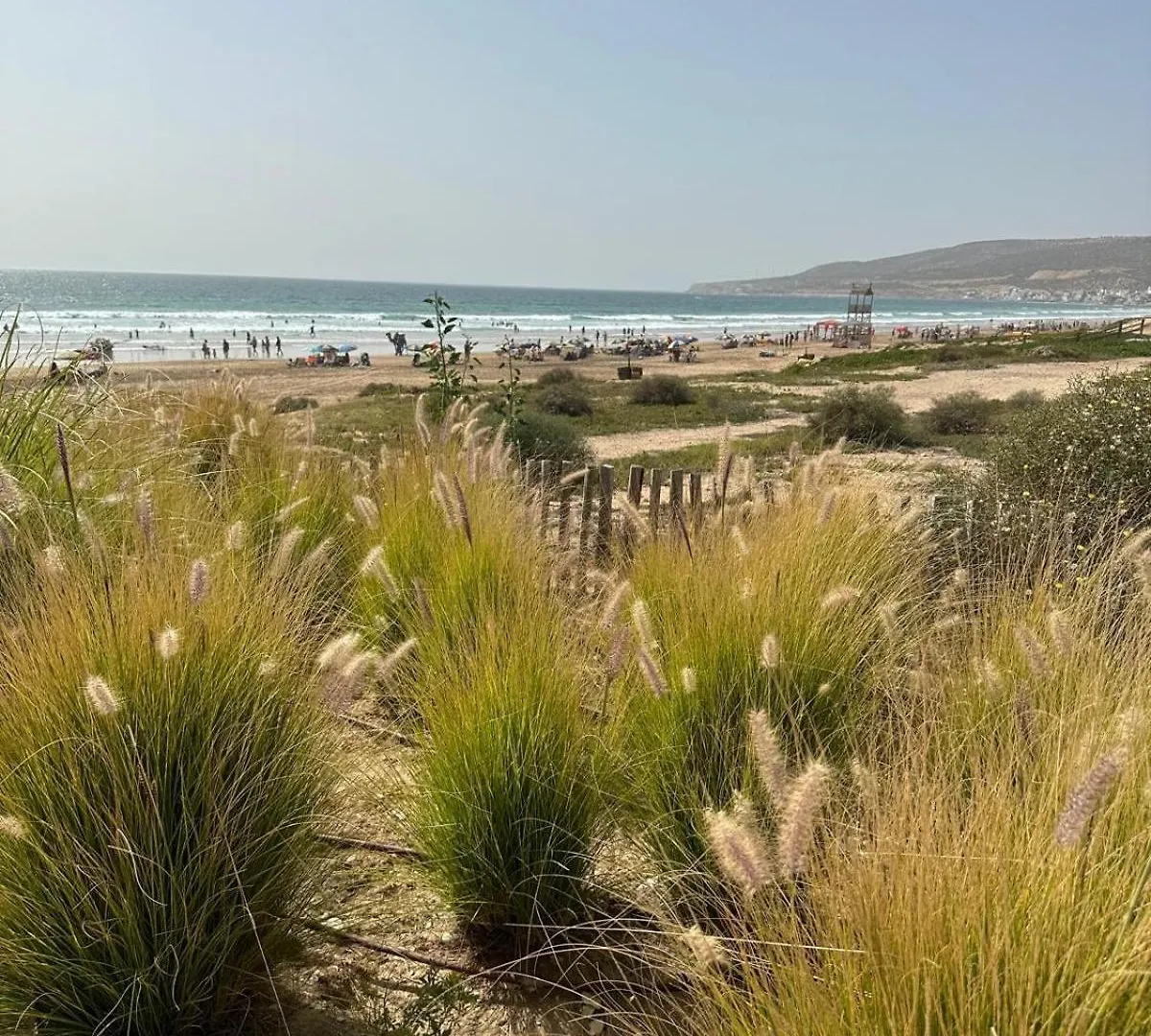 Apartmán Beau Deux Chambres Taghazout Bay Agádír